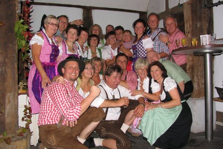 Herbstfest 2023