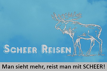 Scheer Reisen